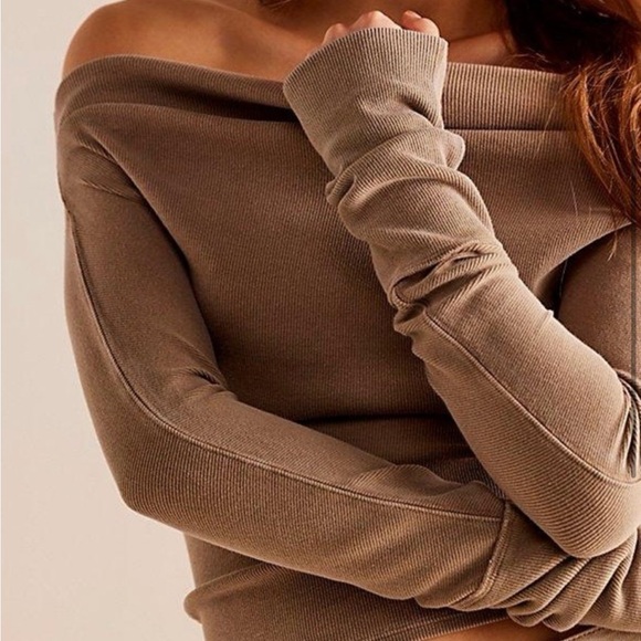 FP We the Free Gigi top - Picture 3 of 6